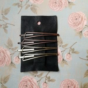 Free People Hair Pins